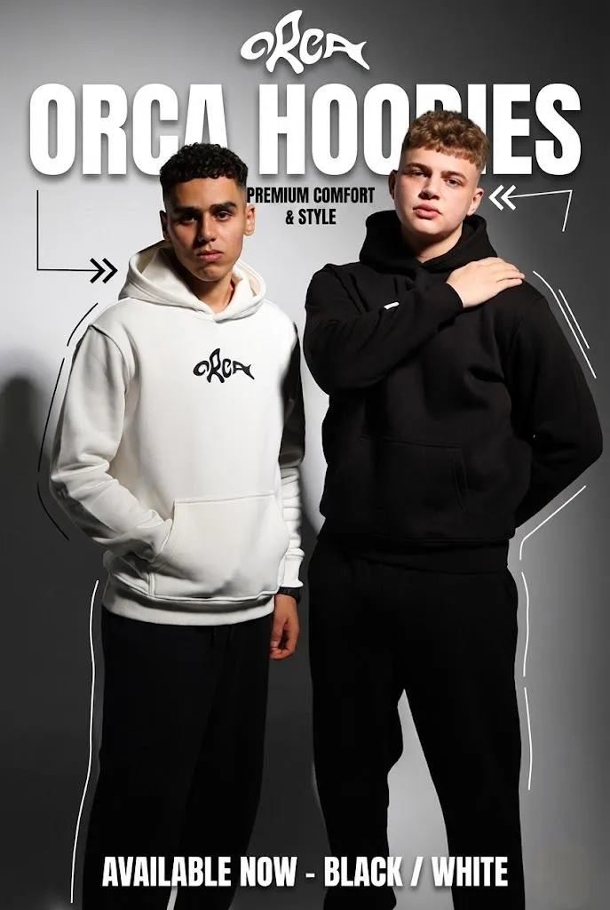 Casual Wear Hoodi view 3